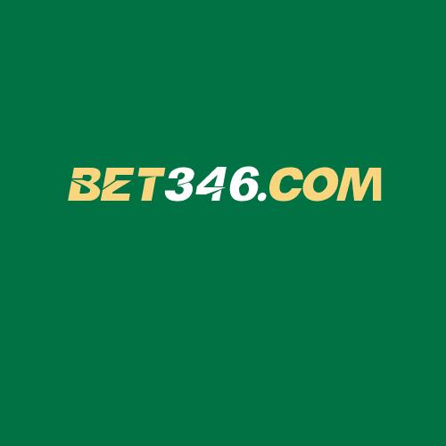 Logo da BET346